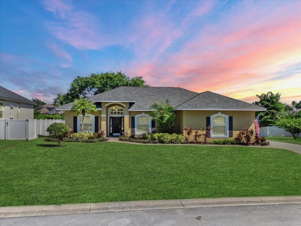 6720 HIGHLANDS CREEK LOOP