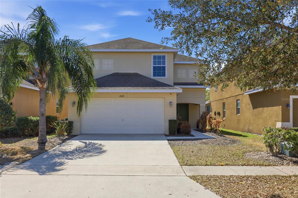 2620 SANTOSH COVE