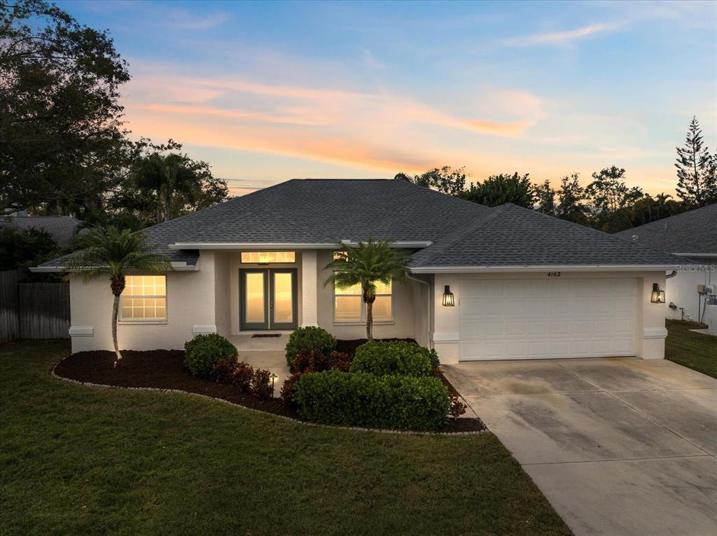 4162 PARRY DRIVE