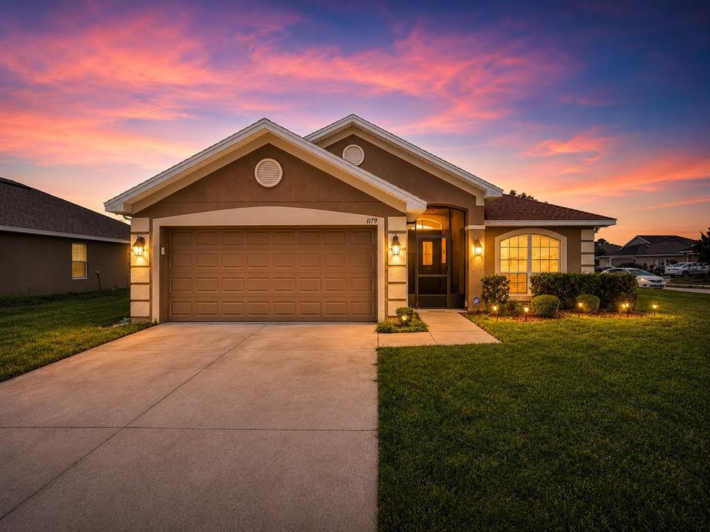 1179 ALLEGRO PLACE
