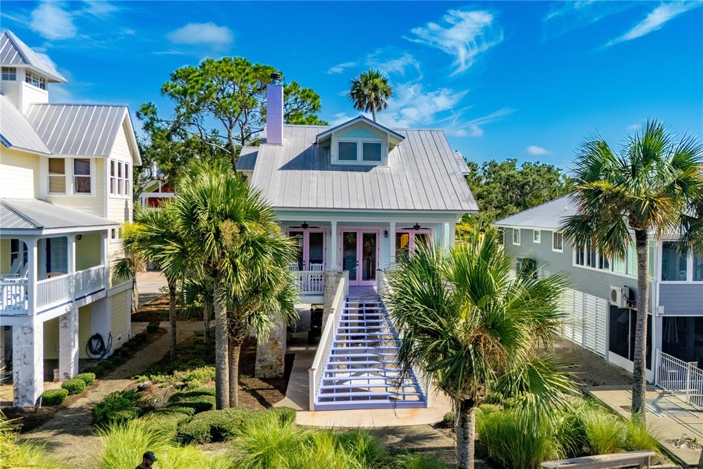 1410 SE MAGNOLIA DRIVE, STEINHATCHEE, FL — photo 4 of 30