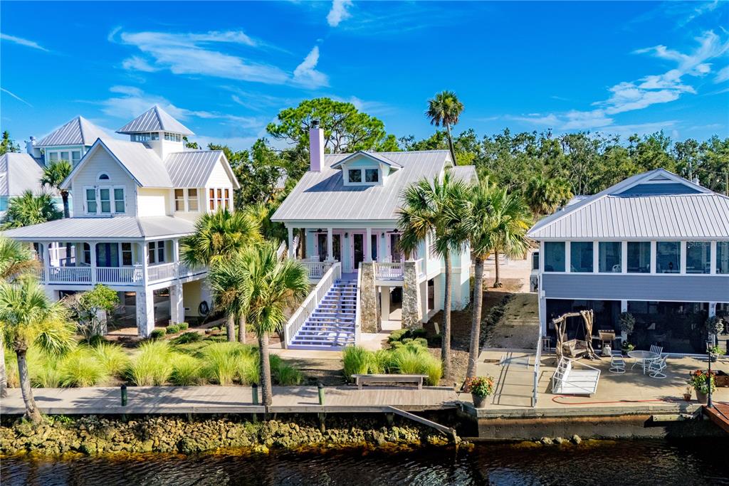 1410 SE MAGNOLIA DRIVE, STEINHATCHEE, FL — photo 5 of 30