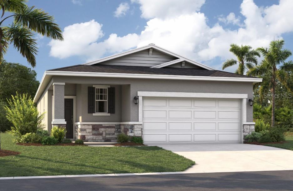 5484 MEADOW WALK DRIVE
