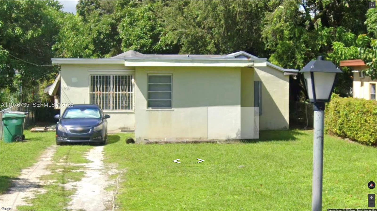 9416 NW 4th Ave, Miami FL 33150