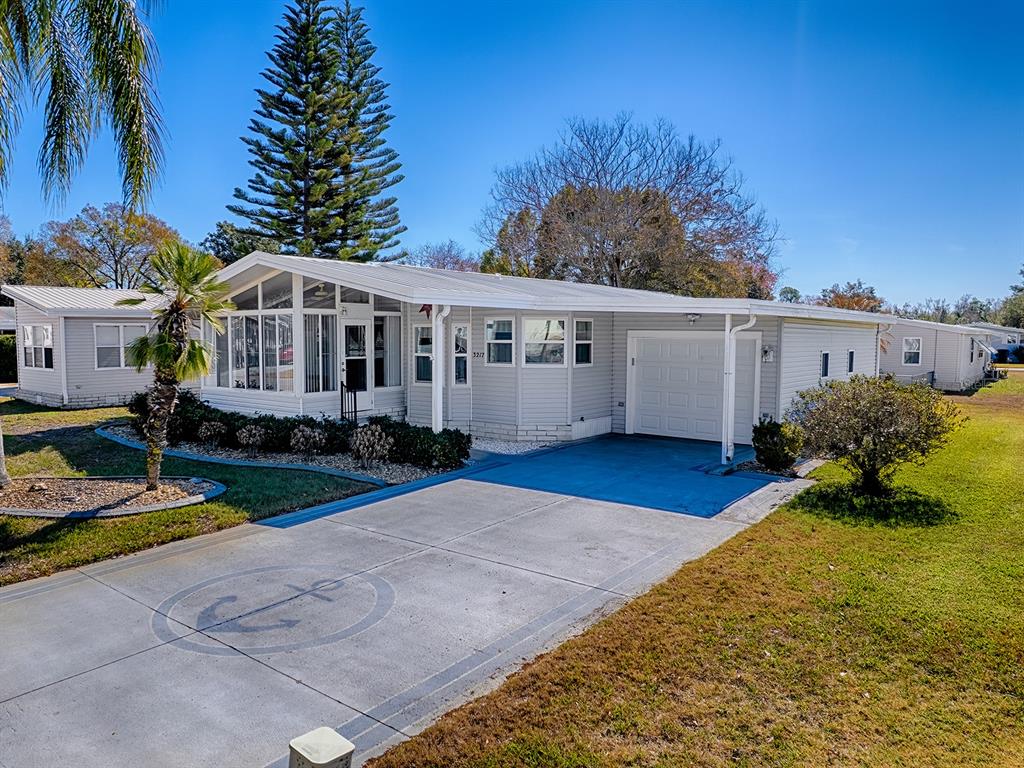3217 MANATEE ROAD