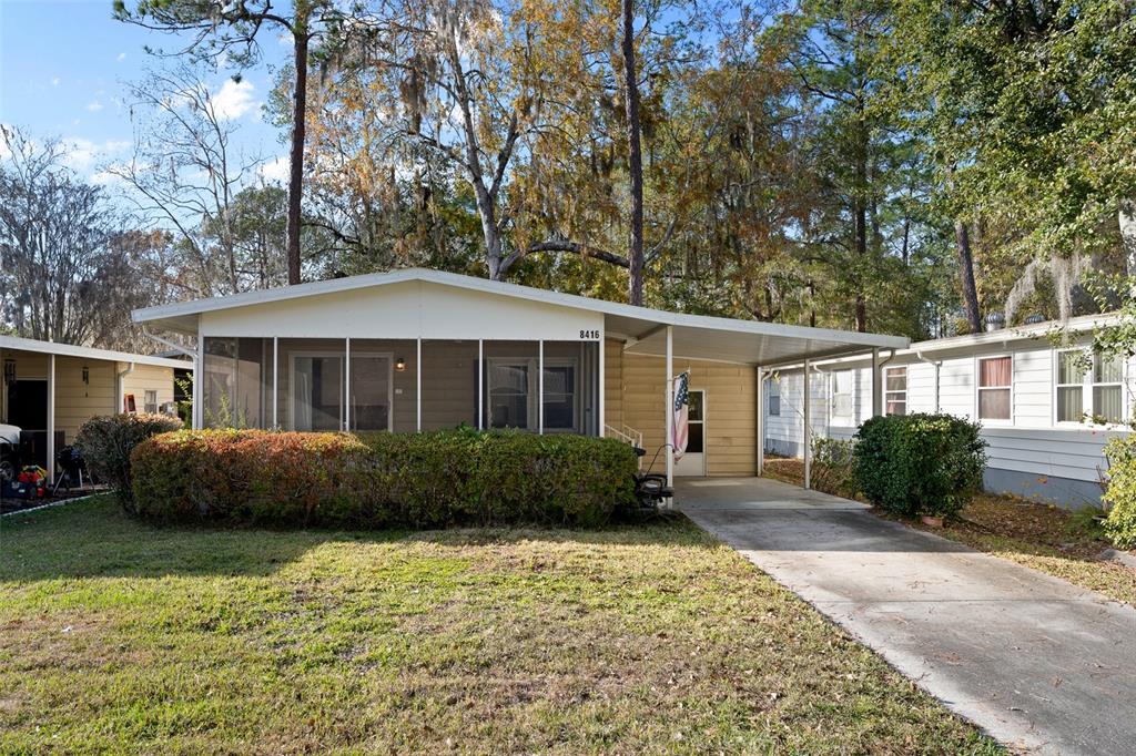 8416 NW 39TH CIRCLE