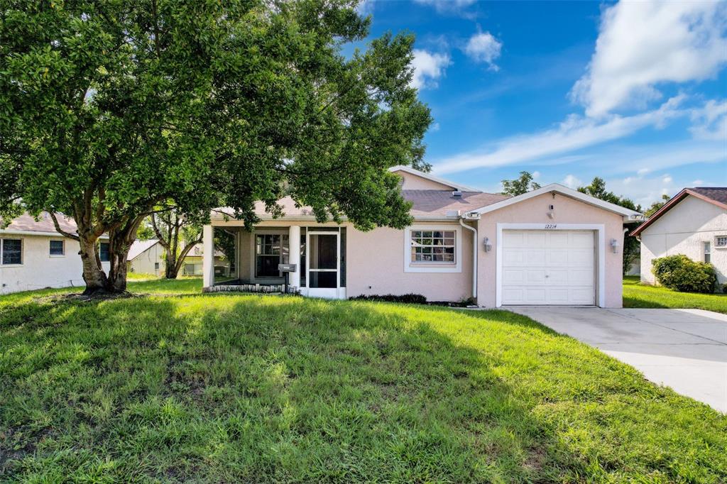 12214 PARTRIDGE HILL ROW