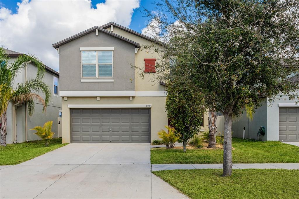 11441 SAGE CANYON DRIVE