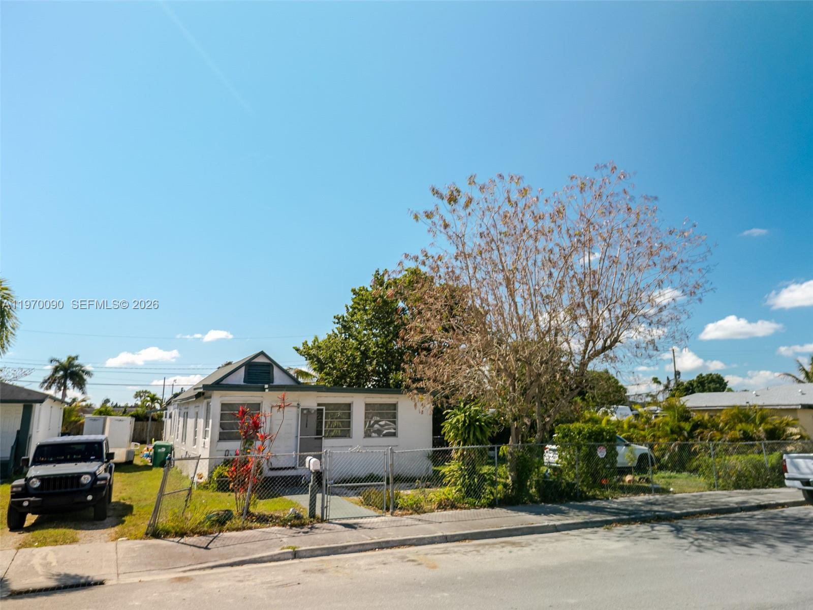 11750 SW 222nd St, Miami FL 33170