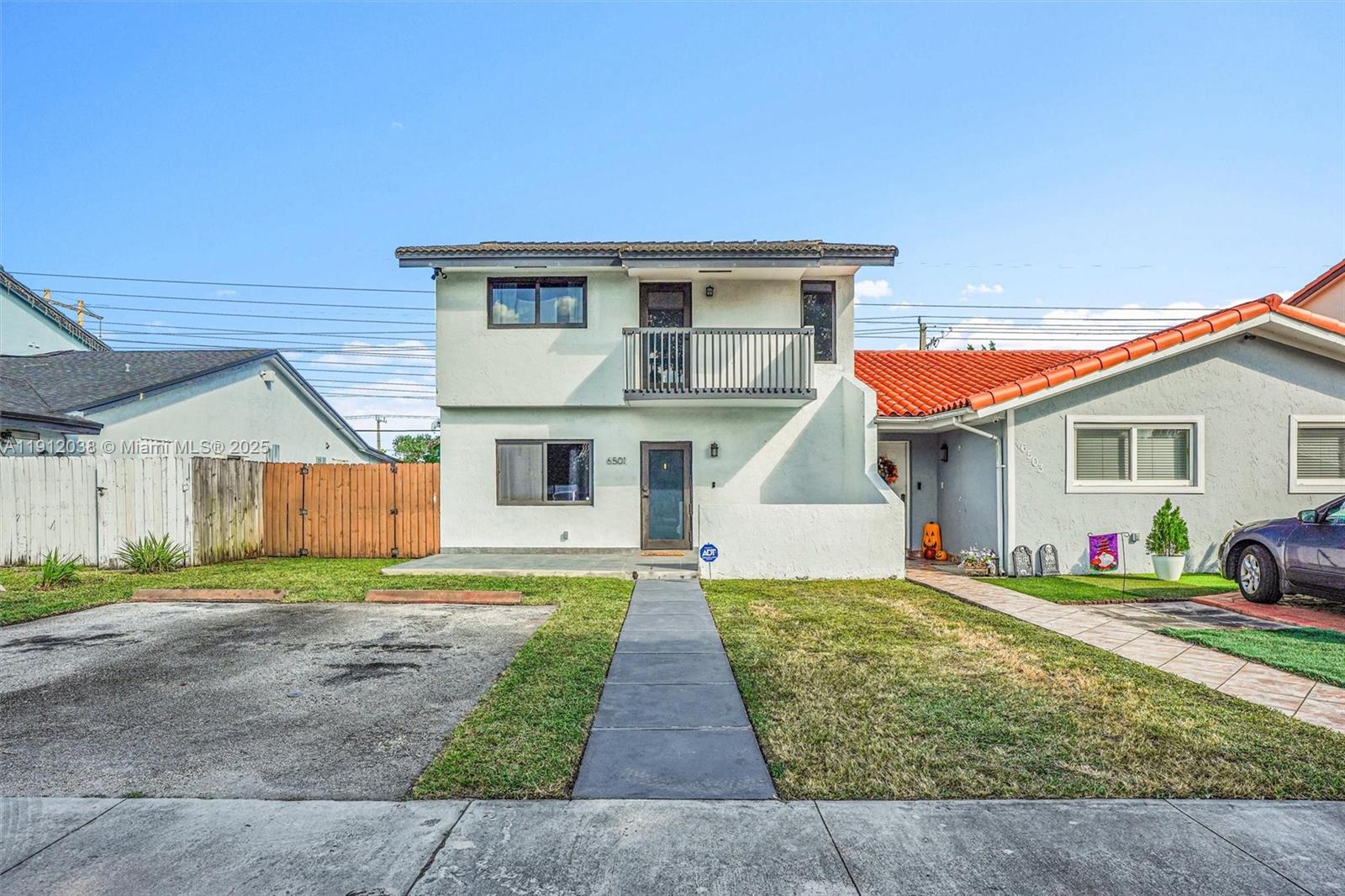 6501 SW 136th Ct, Miami FL 33183