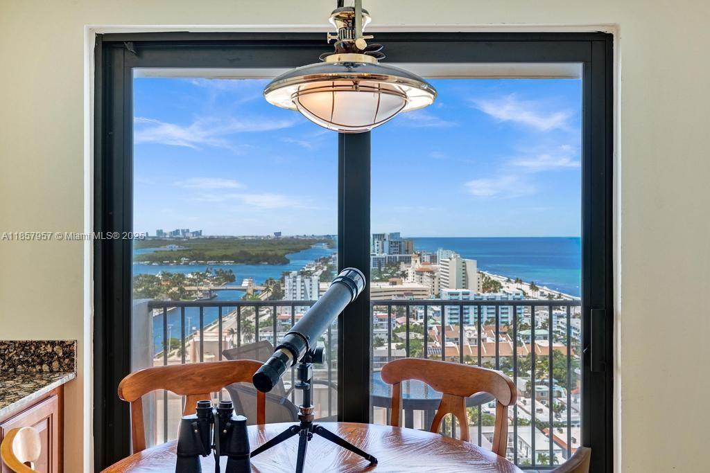 1201 S Ocean Dr # 2308N, Hollywood FL 33019