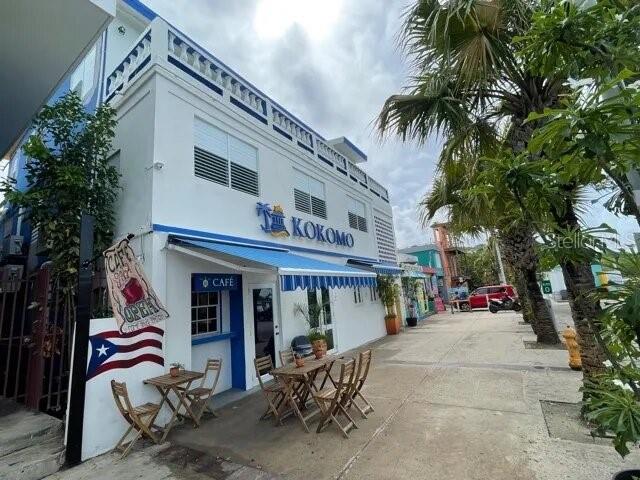 6 PEDRO MARQUEZ STREET