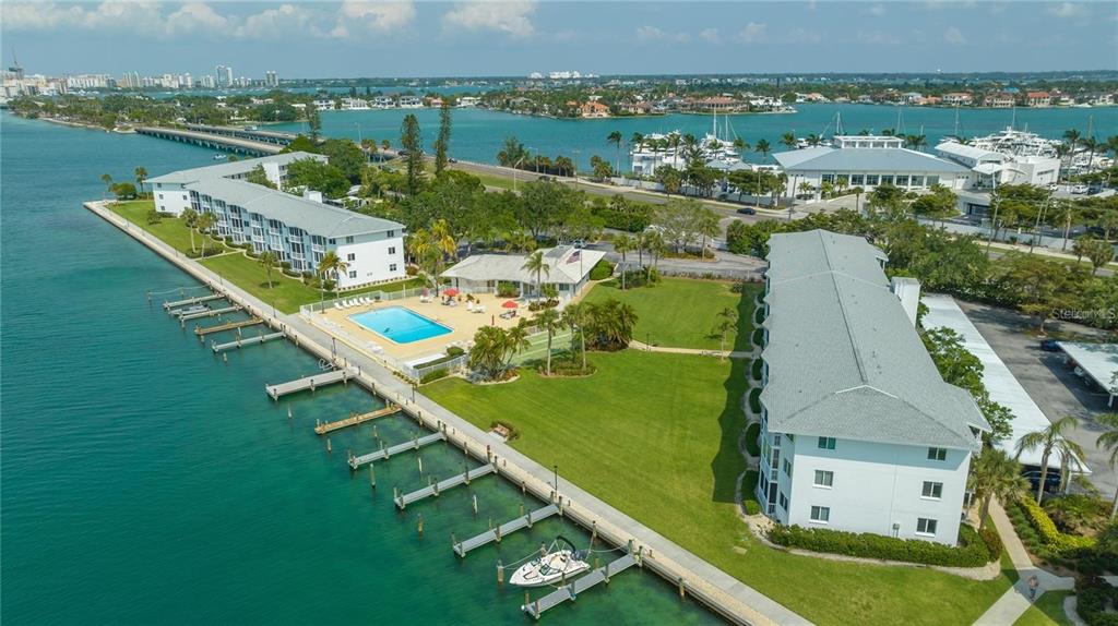 771 JOHN RINGLING BOULEVARD UNIT 3
