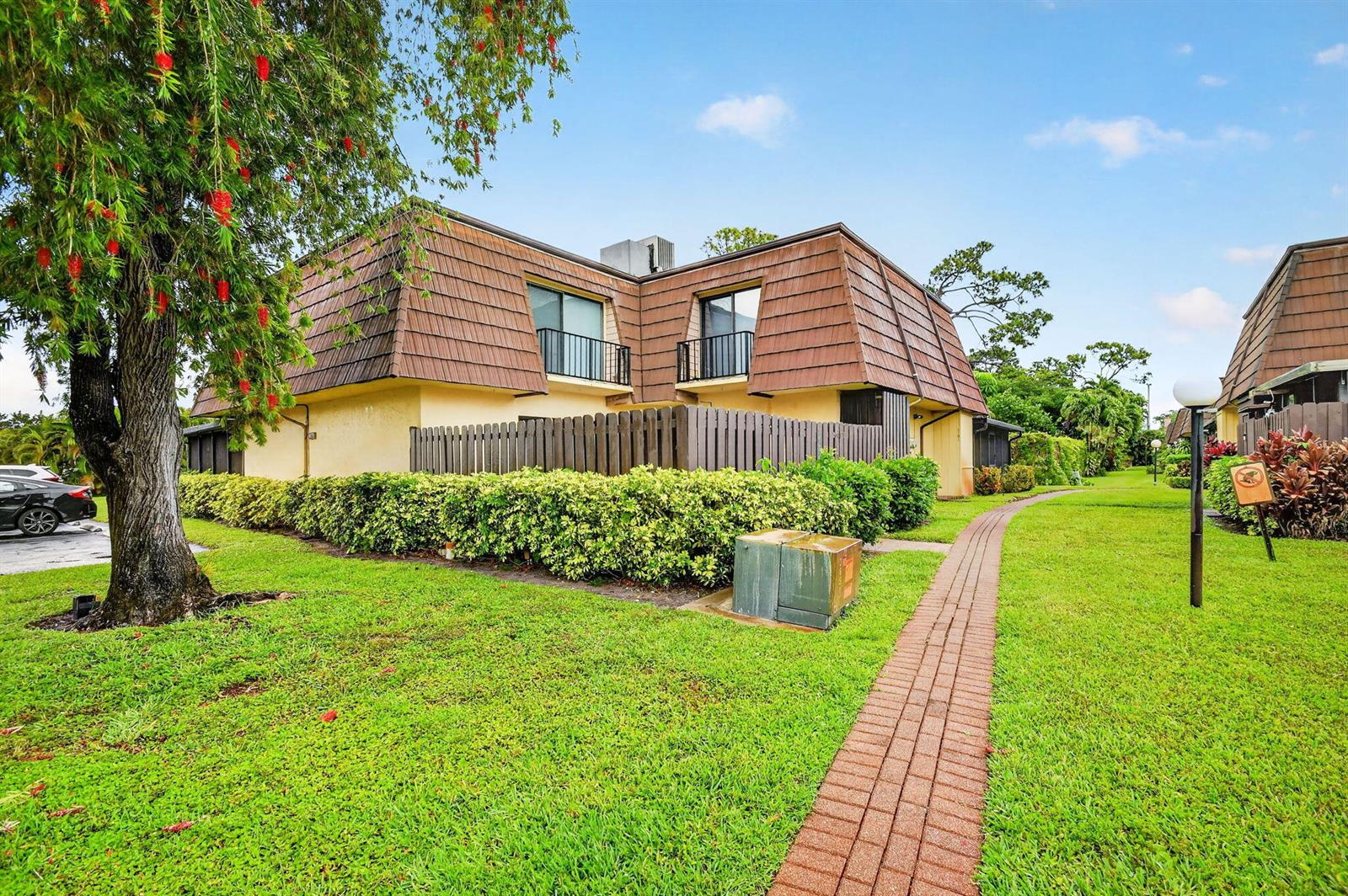 4175 Turnberry Circle # 1102, Lake Worth FL 33467