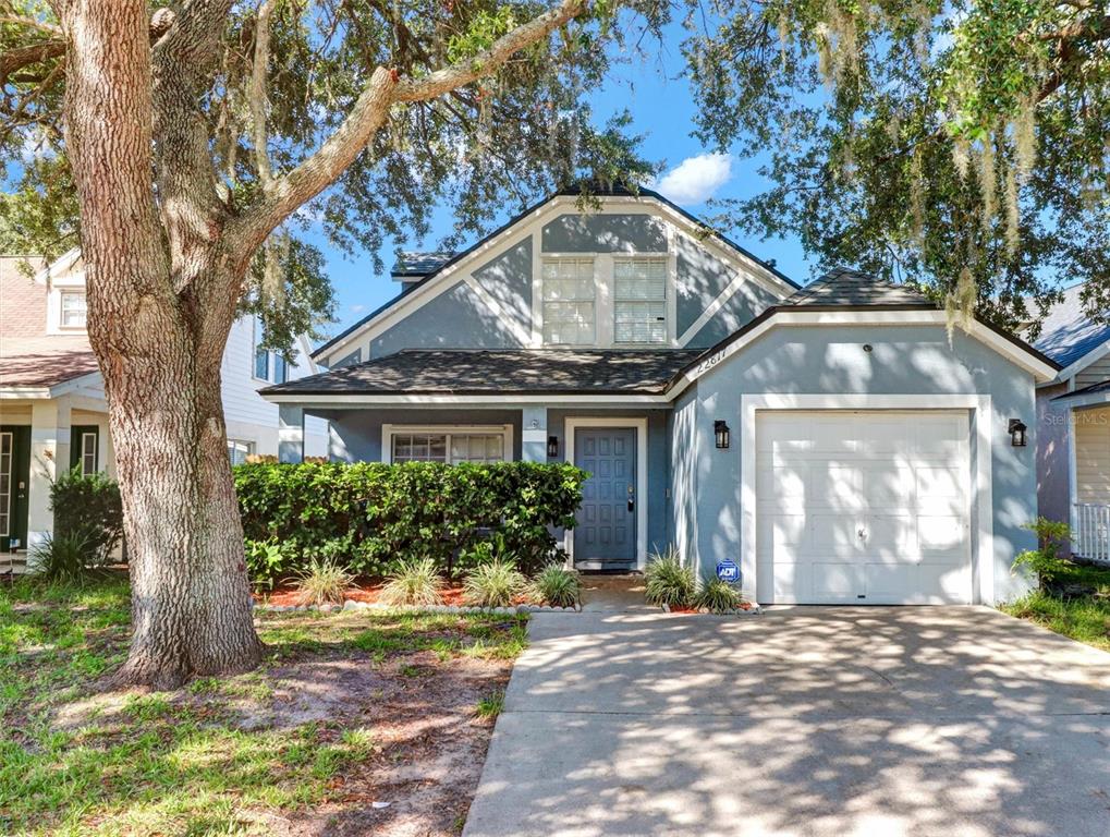 22817 SAINT THOMAS CIRCLE, LUTZ, FL — photo 2 of 27