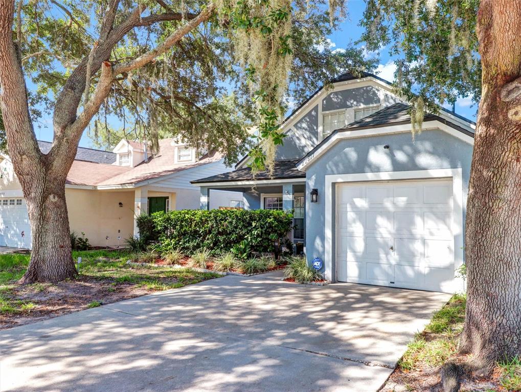 22817 SAINT THOMAS CIRCLE, LUTZ, FL — photo 3 of 27