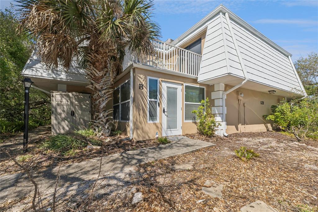 4150 S ATLANTIC AVENUE UNIT 121B