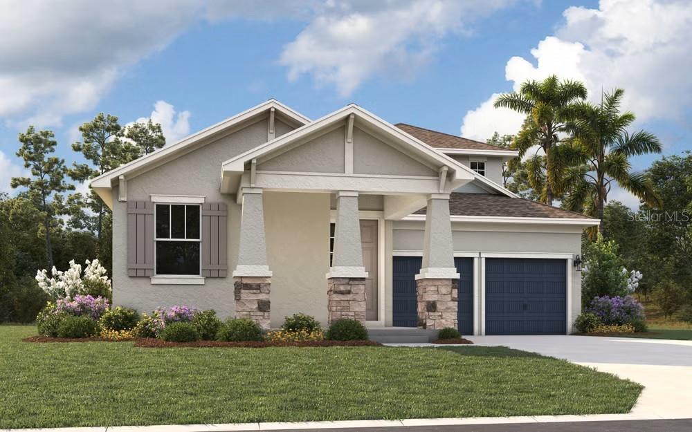 4999 FIREBUSH DRIVE
