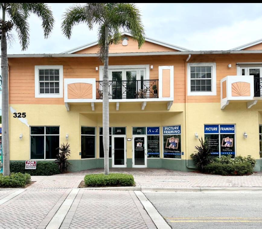 325 NE 2nd Avenue # 102, Delray Beach FL 33444