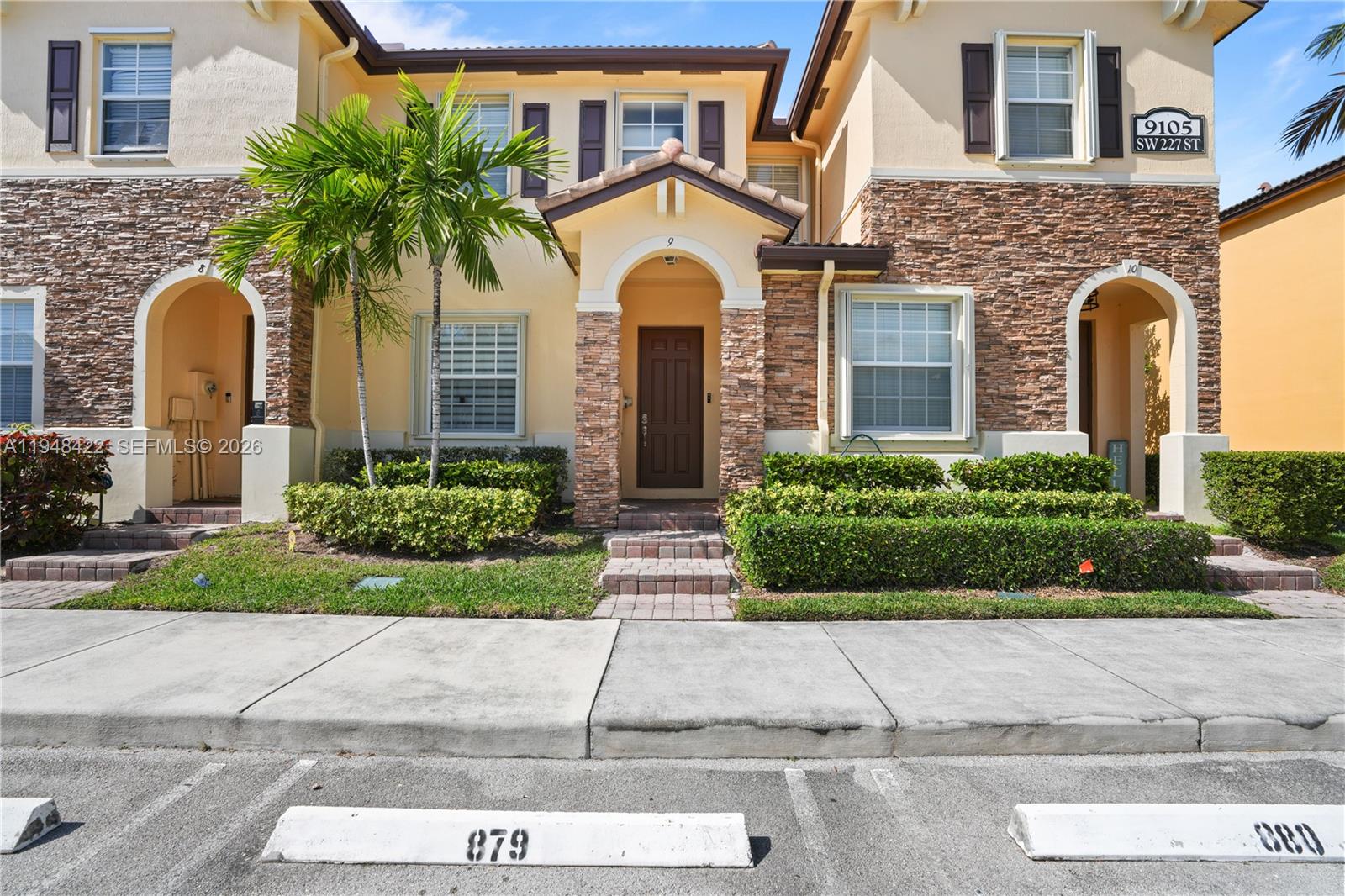 9105 SW 227th St # 9, Cutler Bay FL 33190