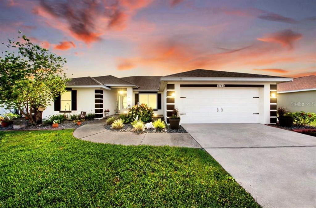 6789 CANBURY DRIVE