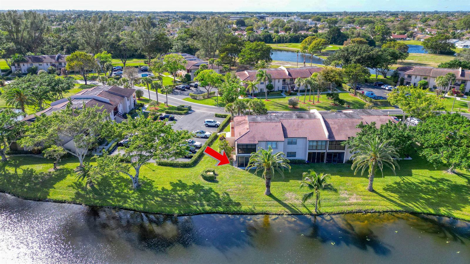 9289 Vista Del Lago # G, Boca Raton FL 33428