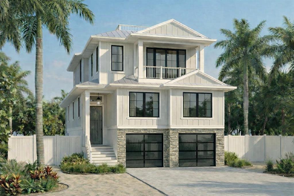 4179 ROBERTS POINT CIRCLE LOT 17
