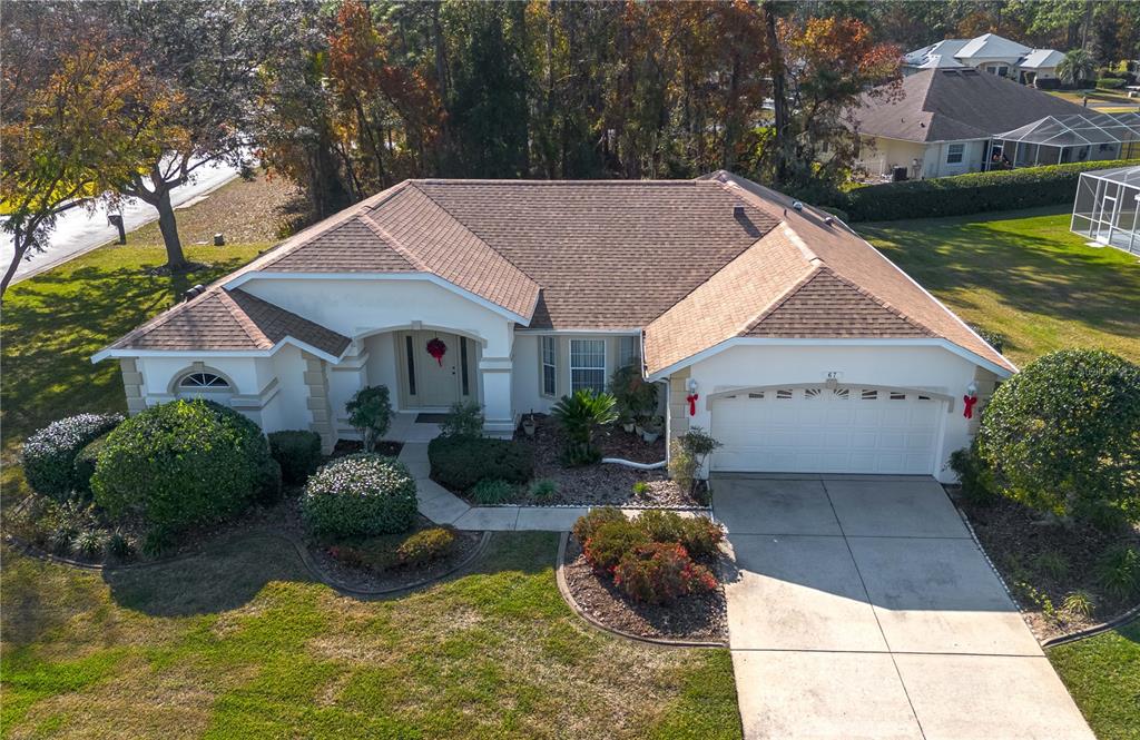 67 LAKE DIAMOND BLVD.