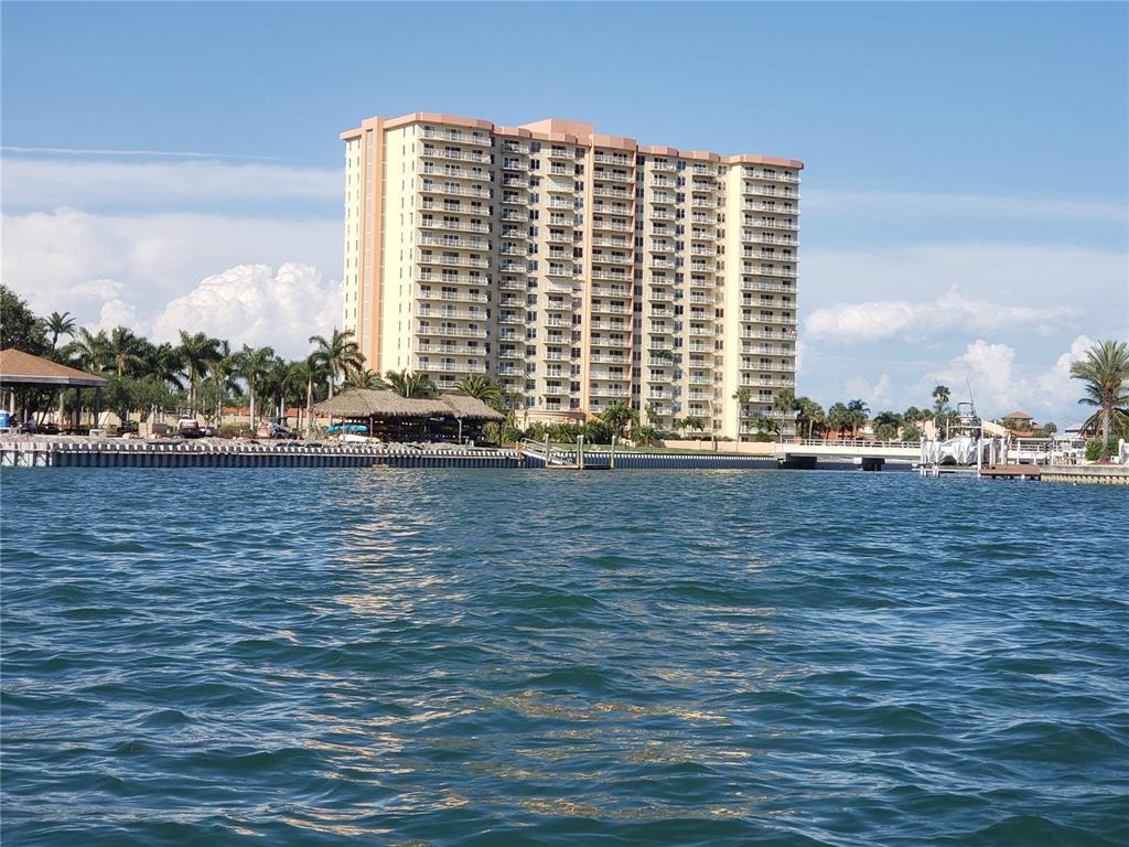 4900 BRITTANY DRIVE S UNIT 1804