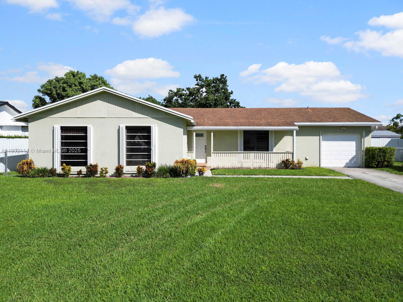 12343 SW 265th Ter, Homestead FL 33032
