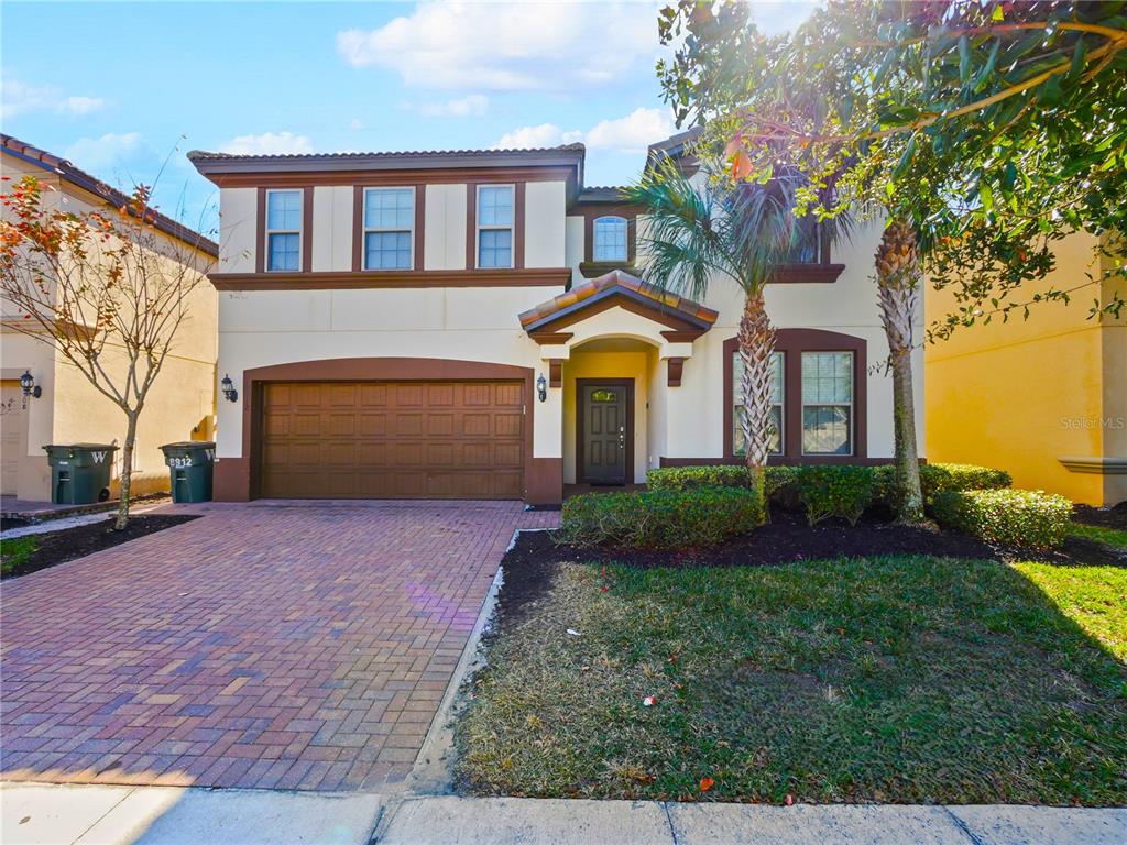 8912 BENGAL COURT