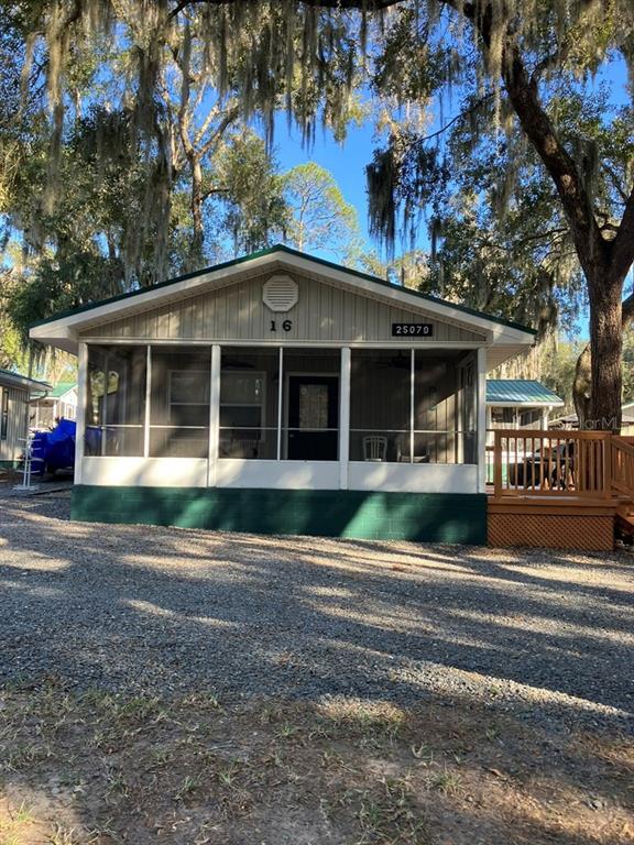 25079 NE 140TH LOOP, SALT SPRINGS, FL — photo 3 of 23