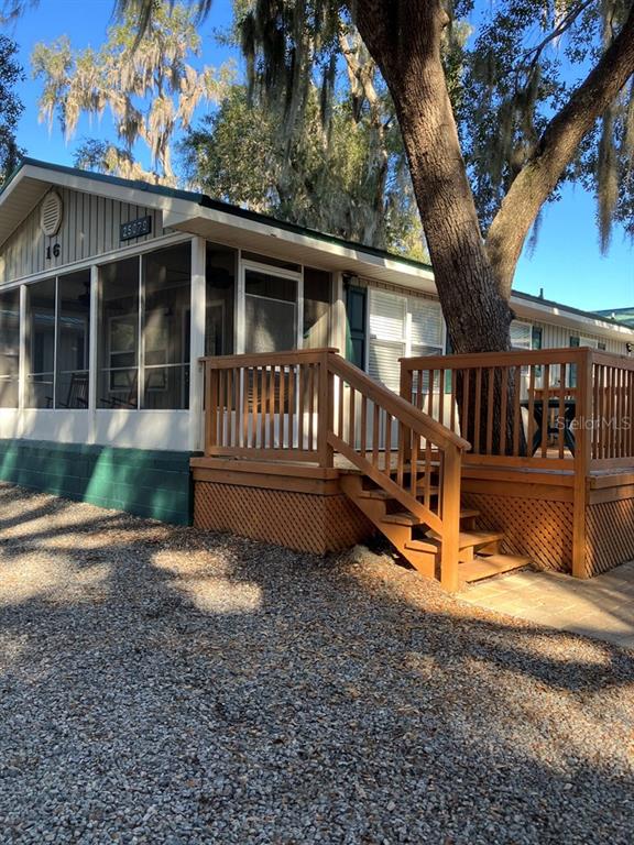 25079 NE 140TH LOOP, SALT SPRINGS, FL — photo 4 of 23