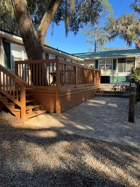25079 NE 140TH LOOP, SALT SPRINGS, FL — photo 5 of 23