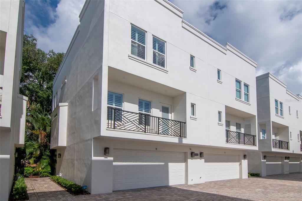 3505 S MACDILL AVENUE UNIT 6