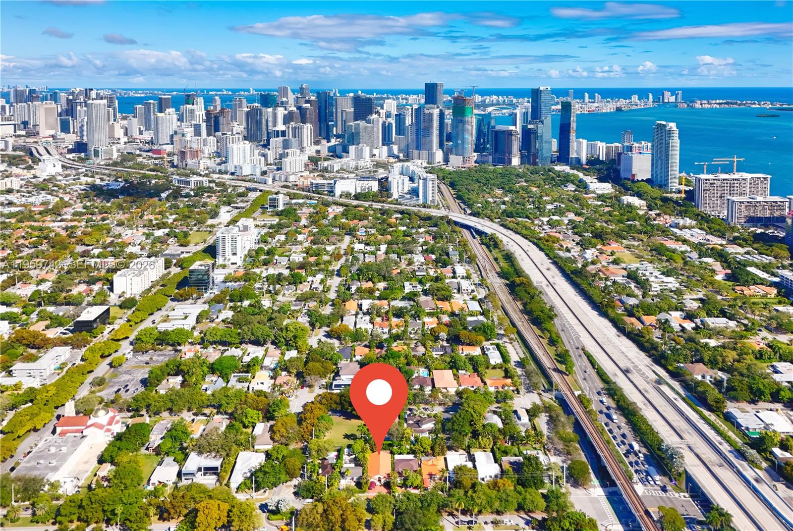 159 SW 25th Rd, Miami FL 33129