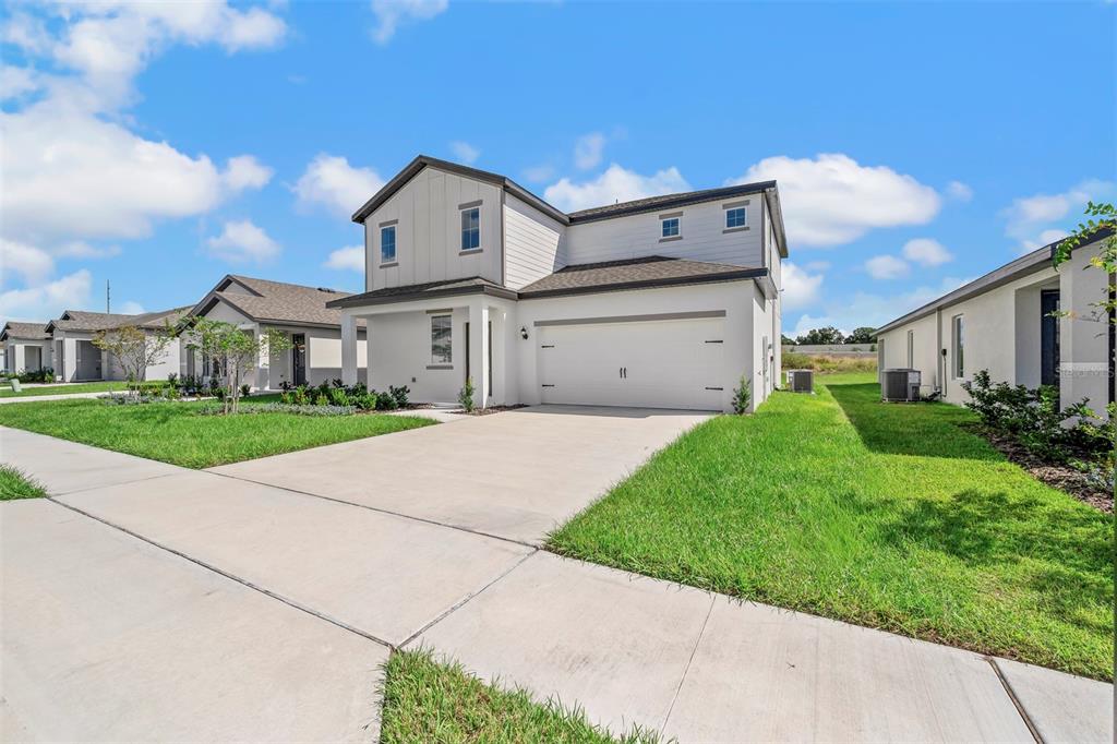 1783 WHITE ELEPHANT LOOP, WINTER HAVEN, FL — photo 2 of 30
