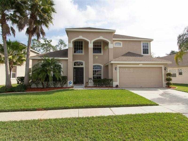531 CANARY ISLAND COURT