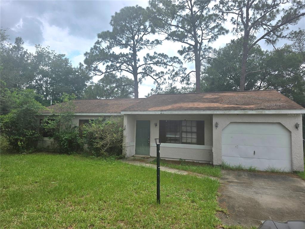 18 MIDWAY COURT