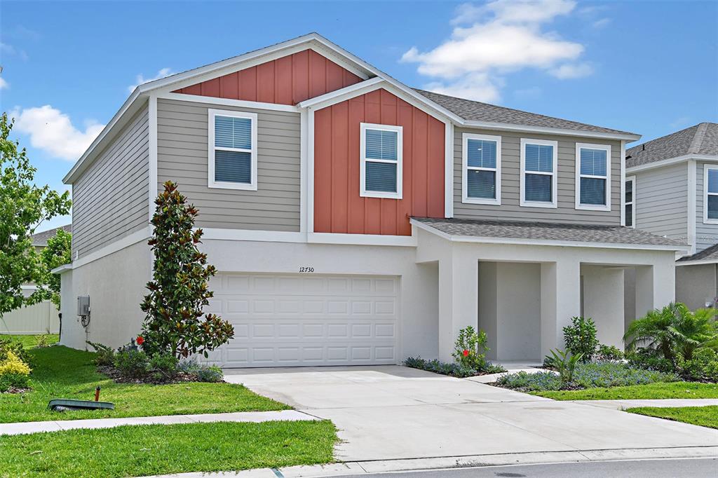 5358 SAN PIETRO DRIVE