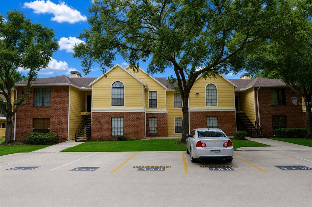 8764 MALLARD RESERVE DRIVE UNIT 101
