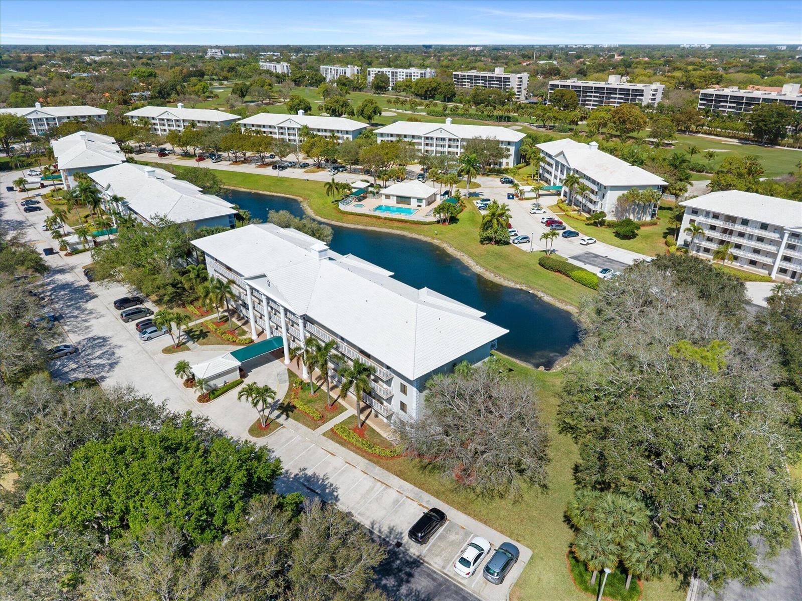 6217 Balboa Circle # 106, Boca Raton FL 33433
