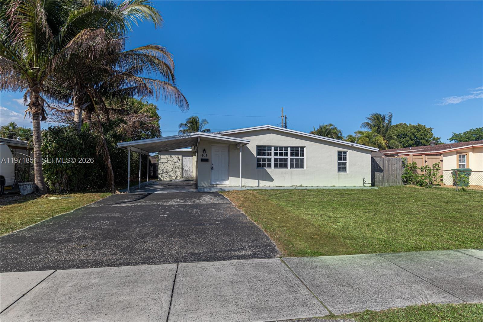 161 NE 59th Ct, Oakland Park FL 33334