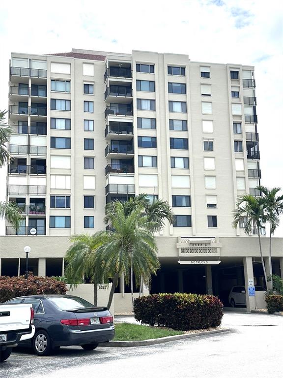 6322 PALMA DEL MAR BOULEVARD S UNIT G402