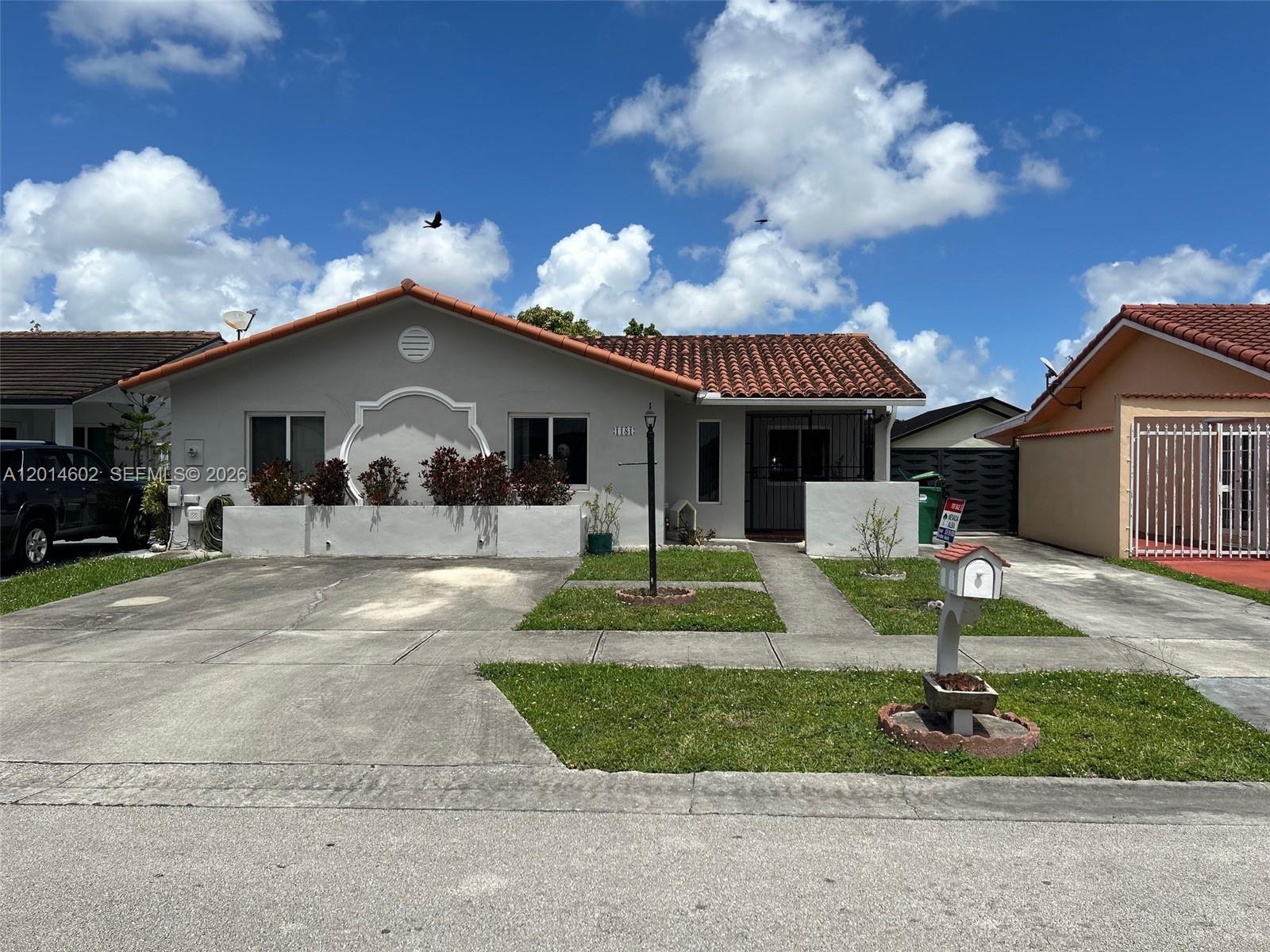1181 SW 141st Ave, Miami FL 33184