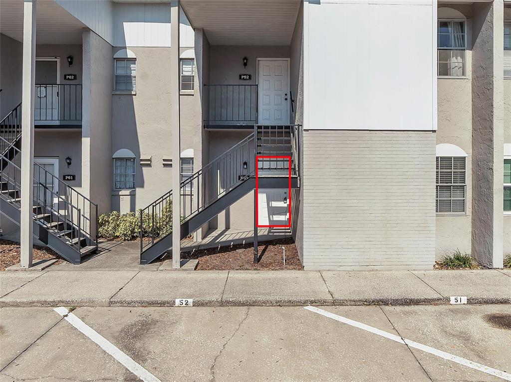 4507 S OAK DRIVE UNIT P51