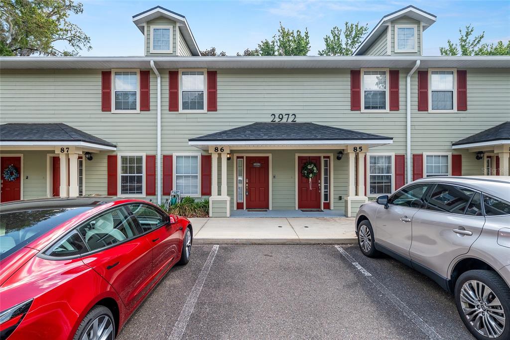 2972 SW 35TH PLACE UNIT 86