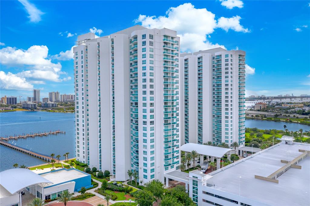 231 RIVERSIDE DRIVE UNIT 1001