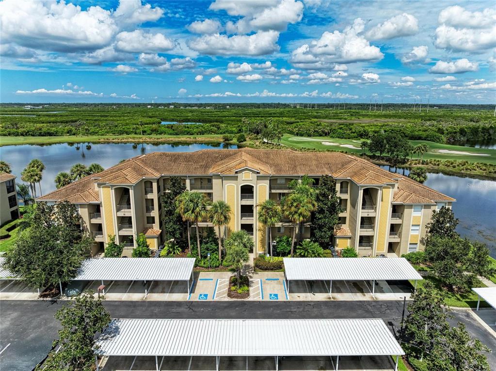 7911 GRAND ESTUARY TRAIL UNIT 108