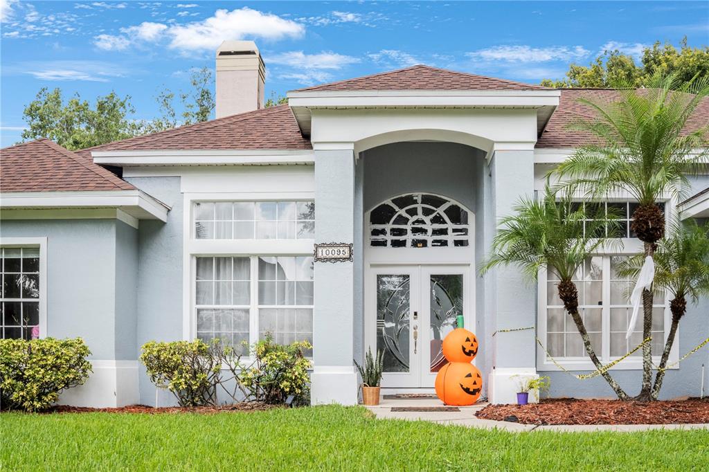 10095 BRANDON CIRCLE